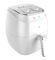La friggitrice di plastica dell'aria di capacità elevata 4 litri, consumatore riferisce la friggitrice dell'aria senza olio