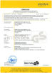 Porcellana Ningbo Zhixing Electric Appliance Co., Ltd. Certificazioni